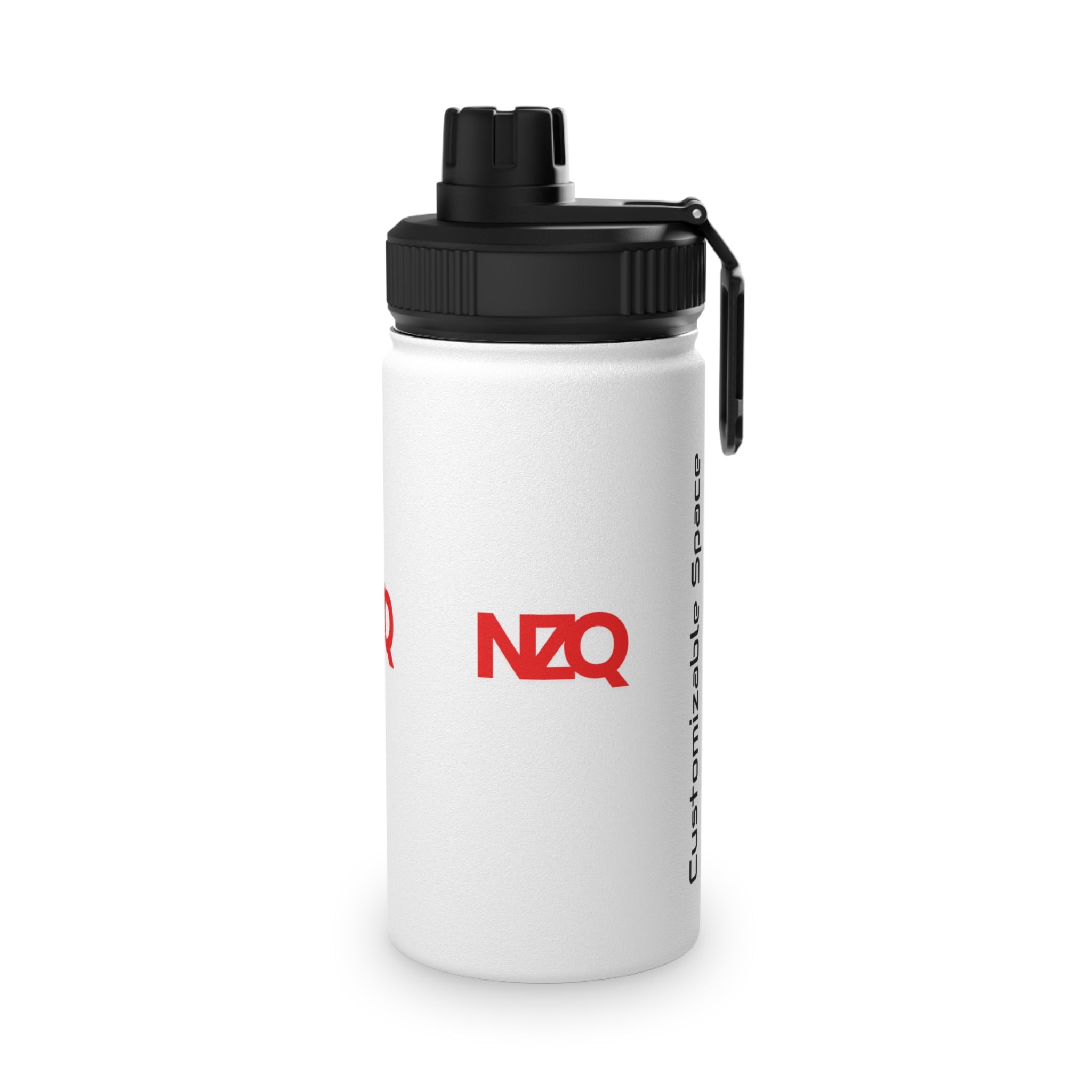 NZQ Sports Shaker | BETA 0.8V