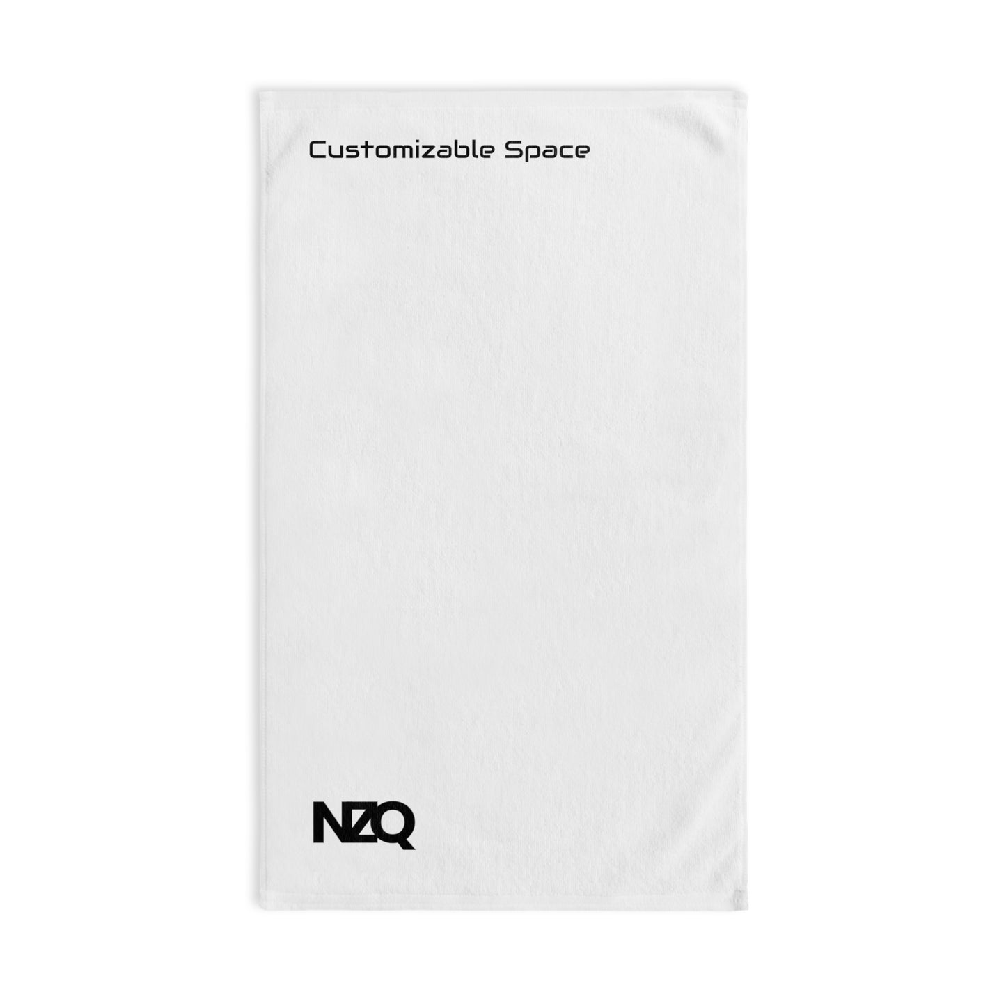 NZQ Sports Towel